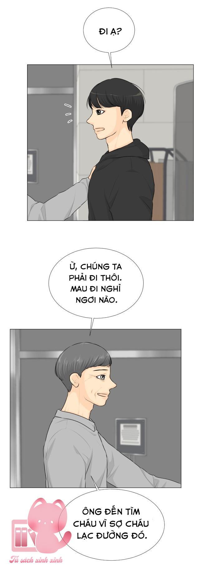 Bán Quỷ Chapter 52 - Trang 2