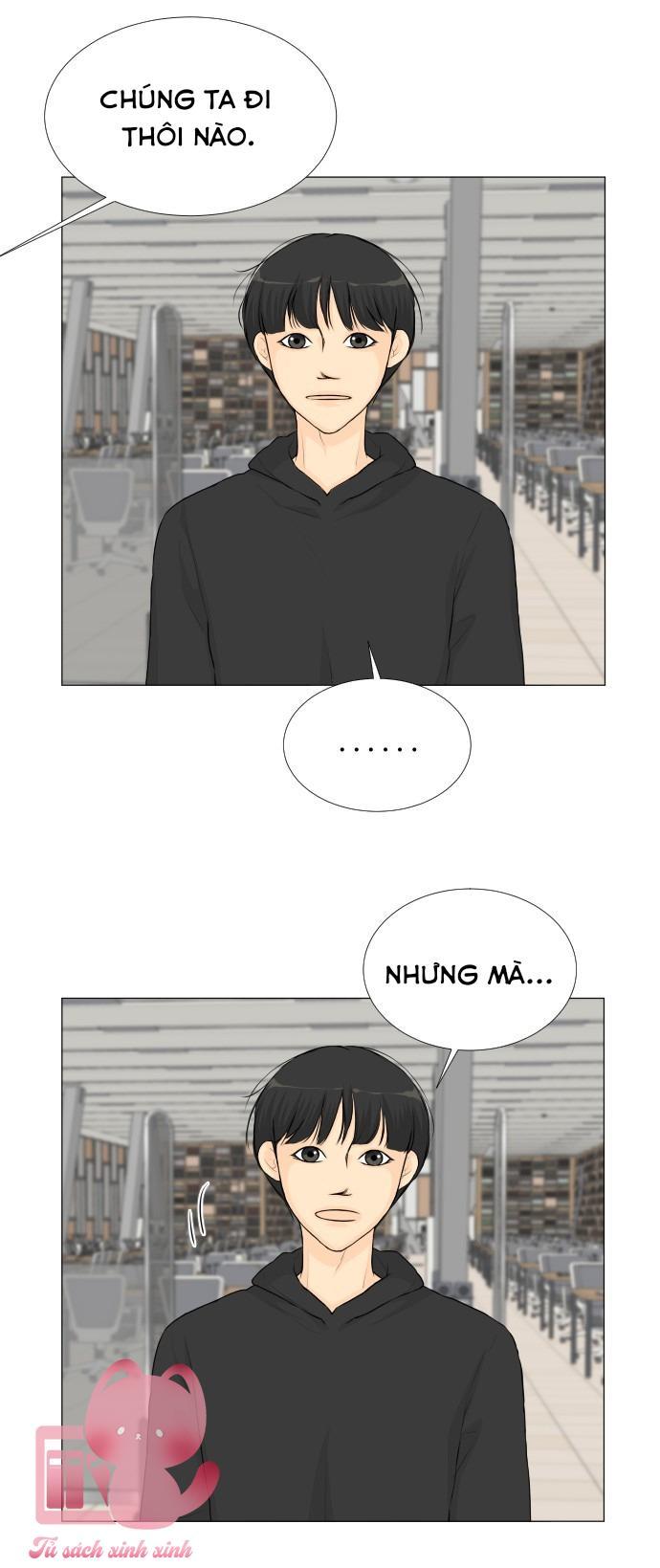 Bán Quỷ Chapter 52 - Trang 2