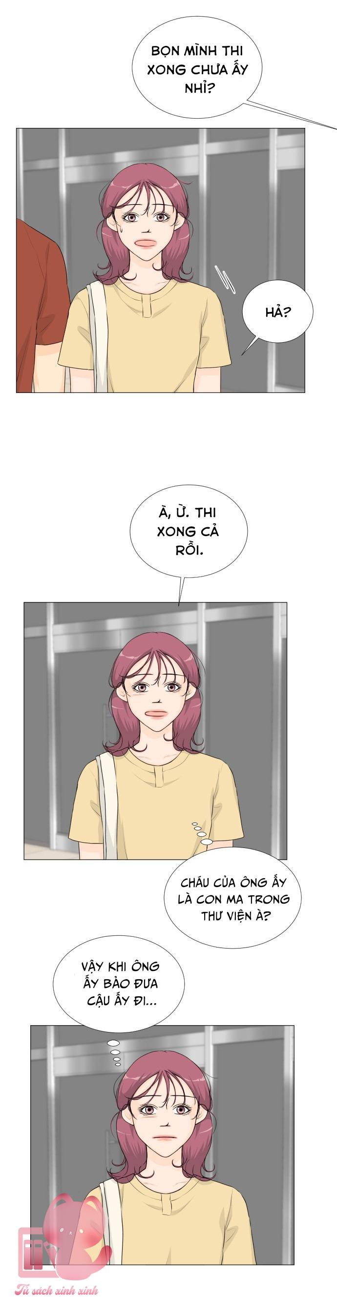 Bán Quỷ Chapter 52 - Trang 2