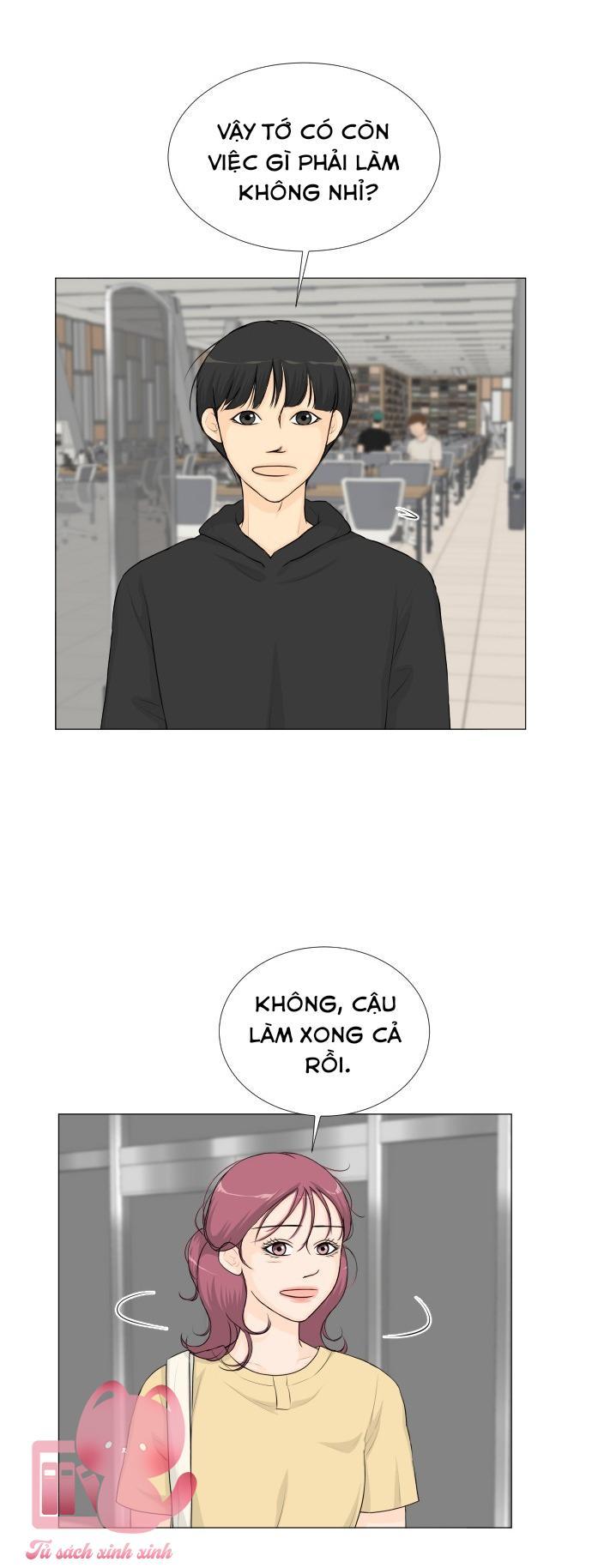 Bán Quỷ Chapter 52 - Trang 2