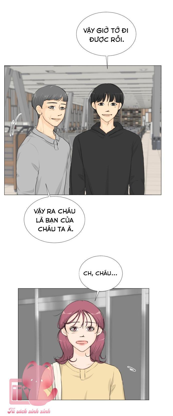 Bán Quỷ Chapter 52 - Trang 2