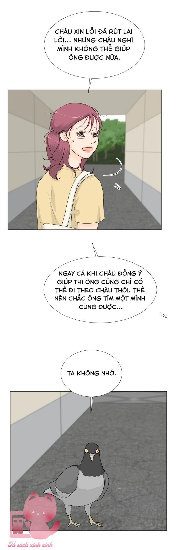 Bán Quỷ Chapter 52 - Trang 2