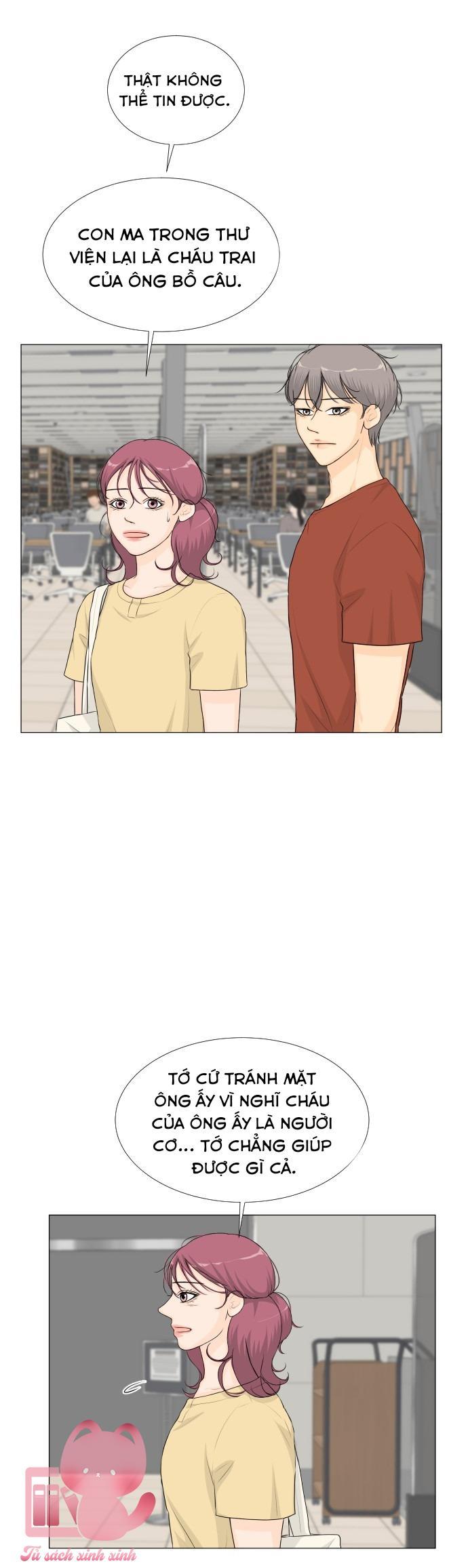 Bán Quỷ Chapter 52 - Trang 2