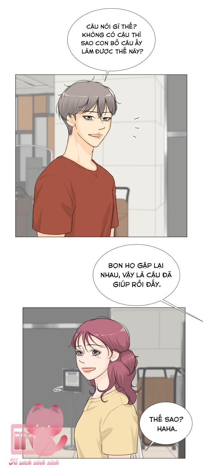 Bán Quỷ Chapter 52 - Trang 2