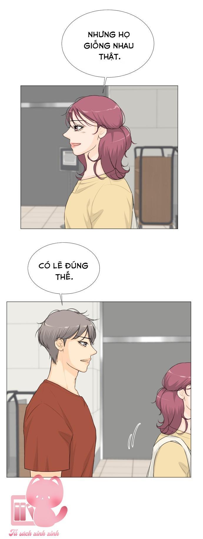 Bán Quỷ Chapter 52 - Trang 2