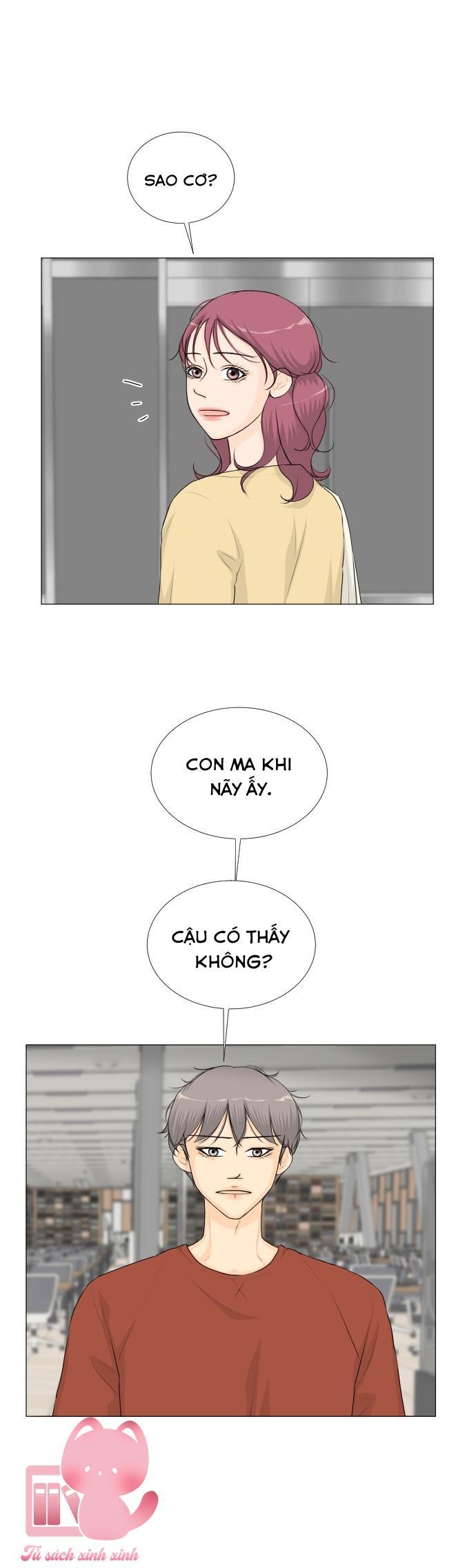 Bán Quỷ Chapter 52 - Trang 2