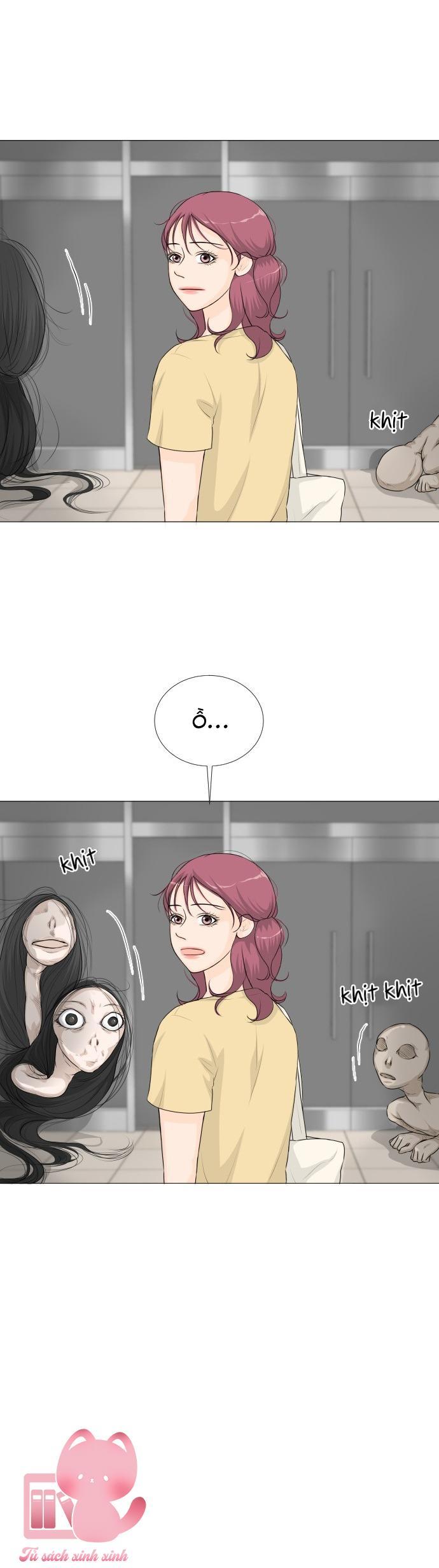 Bán Quỷ Chapter 52 - Trang 2