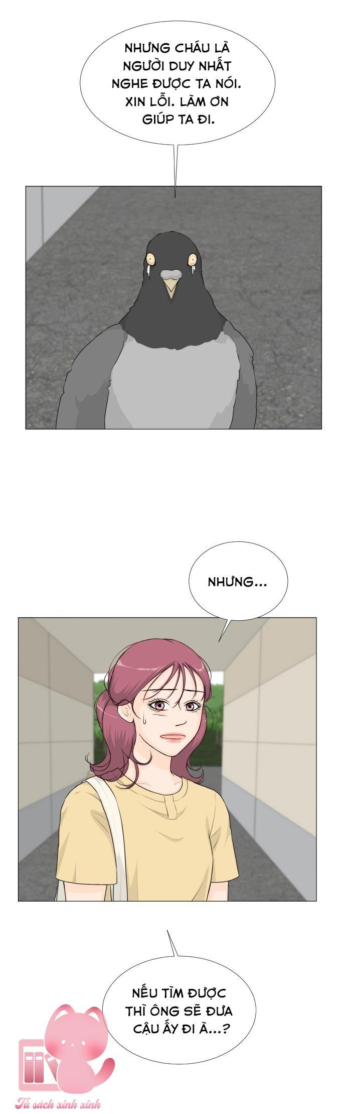 Bán Quỷ Chapter 52 - Trang 2