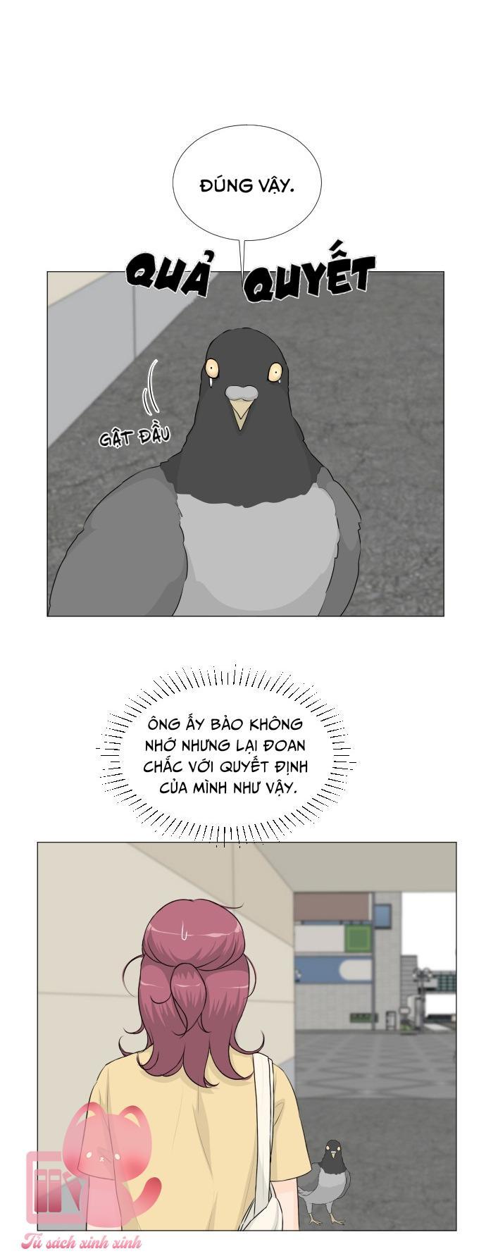 Bán Quỷ Chapter 52 - Trang 2