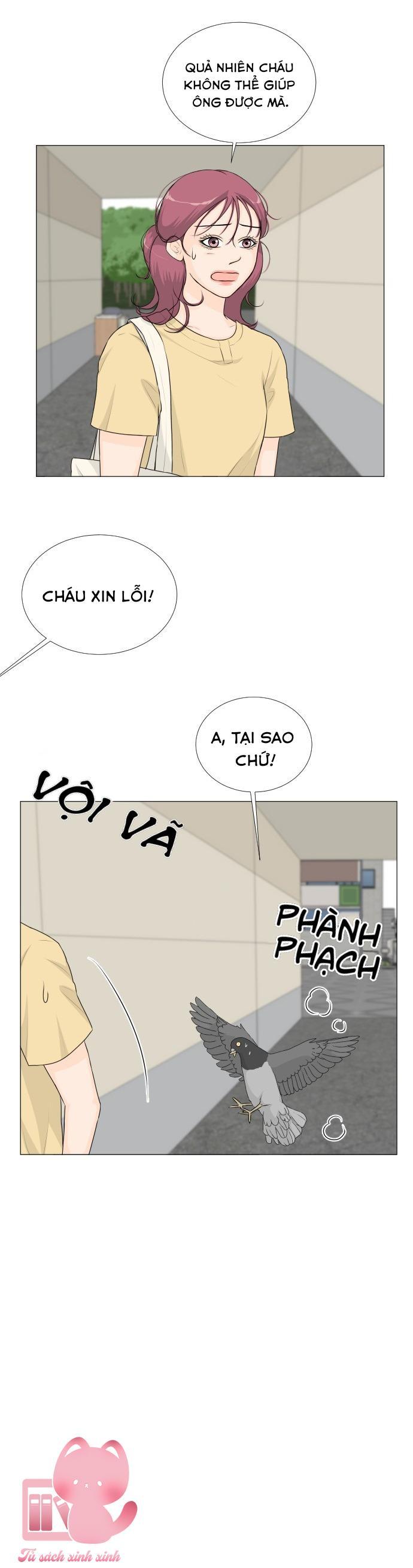 Bán Quỷ Chapter 52 - Trang 2