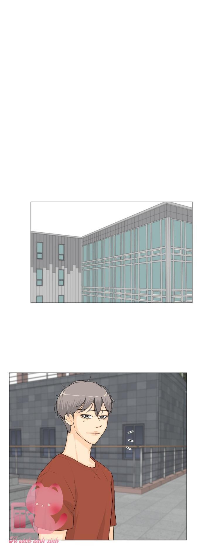 Bán Quỷ Chapter 52 - Trang 2