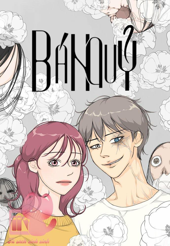 Bán Quỷ Chapter 53 - Trang 2