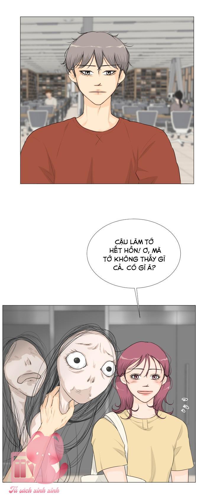 Bán Quỷ Chapter 53 - Trang 2