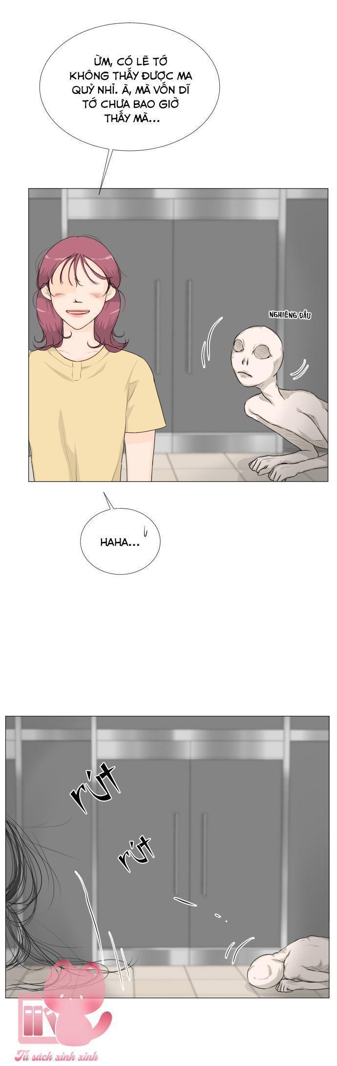 Bán Quỷ Chapter 53 - Trang 2