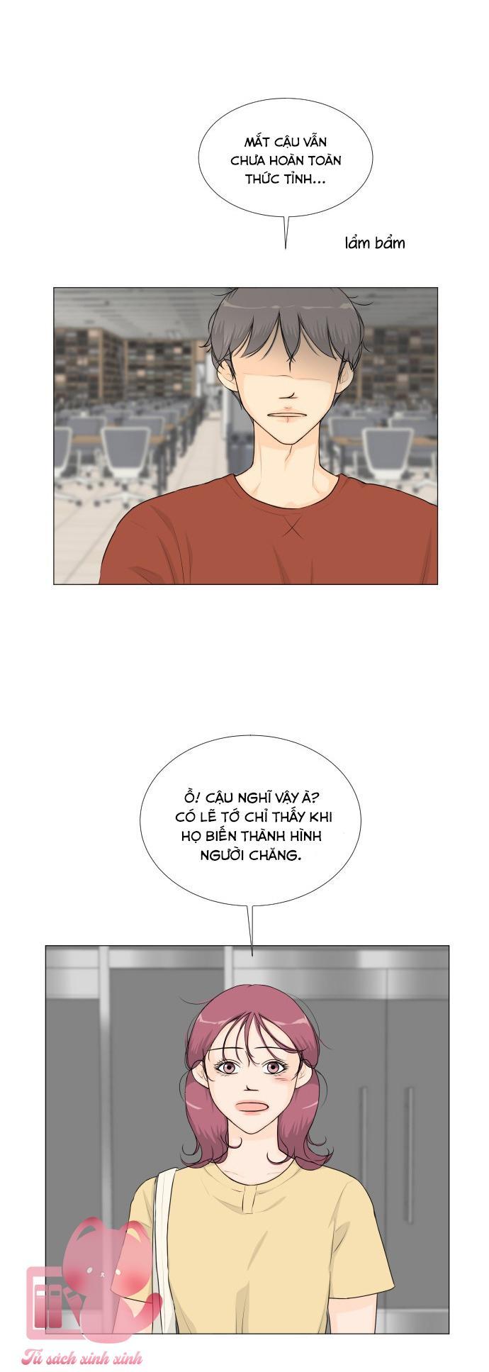 Bán Quỷ Chapter 53 - Trang 2