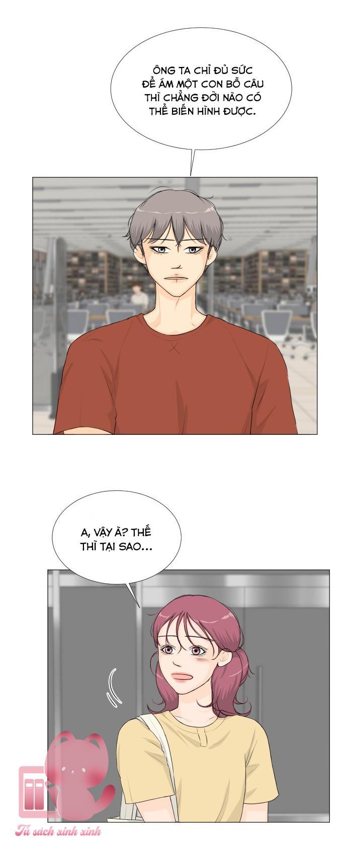 Bán Quỷ Chapter 53 - Trang 2