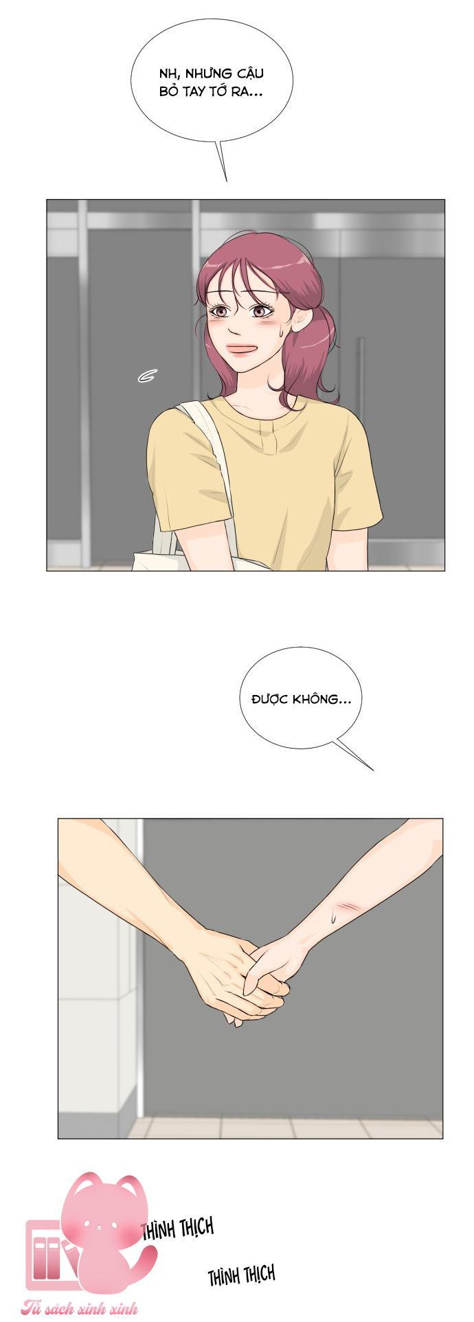 Bán Quỷ Chapter 53 - Trang 2