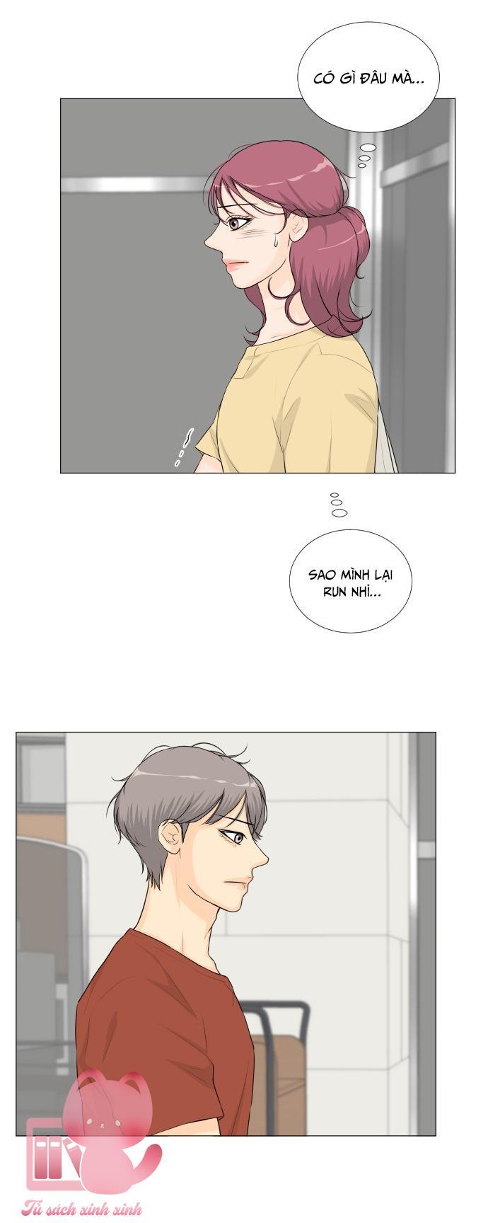 Bán Quỷ Chapter 53 - Trang 2