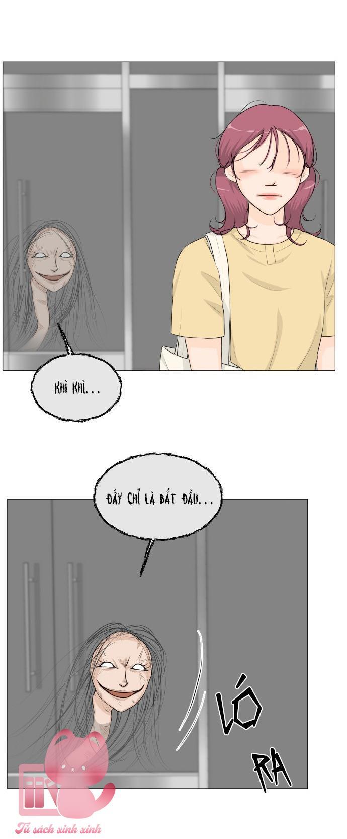 Bán Quỷ Chapter 53 - Trang 2