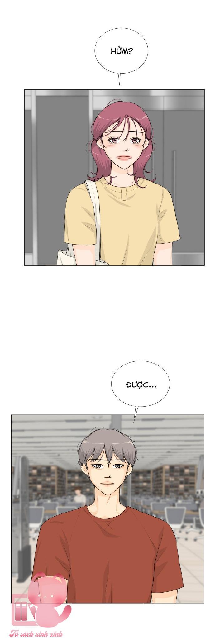 Bán Quỷ Chapter 53 - Trang 2