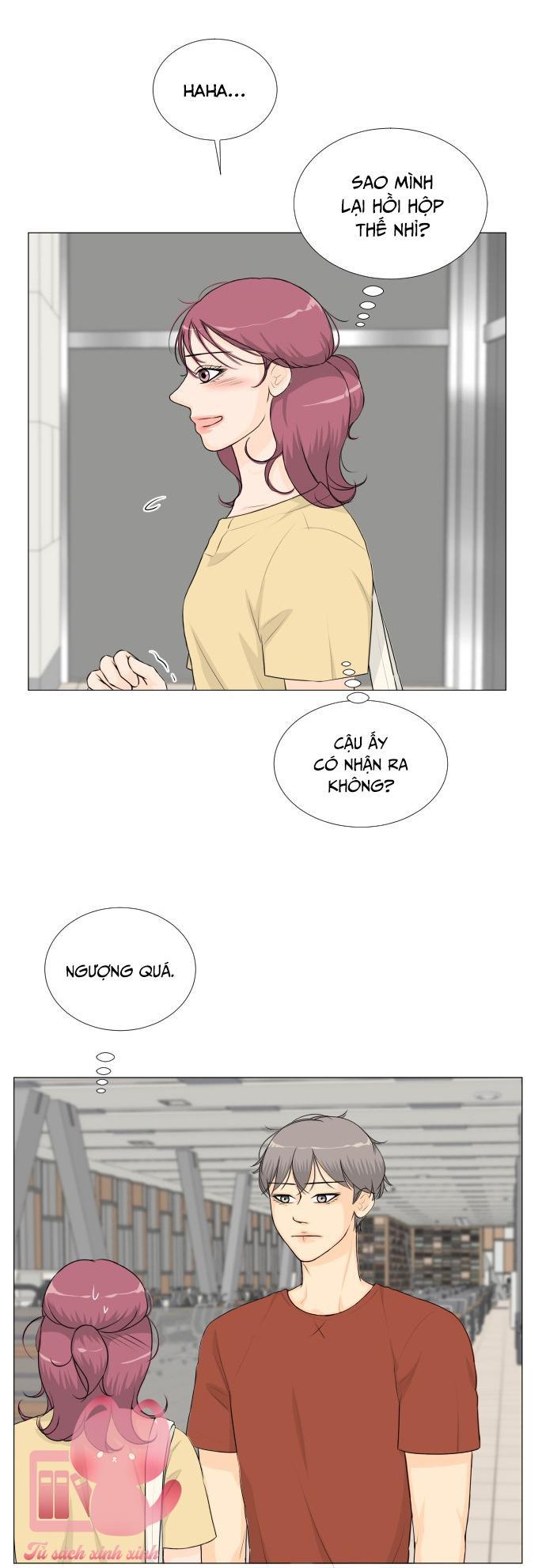 Bán Quỷ Chapter 53 - Trang 2