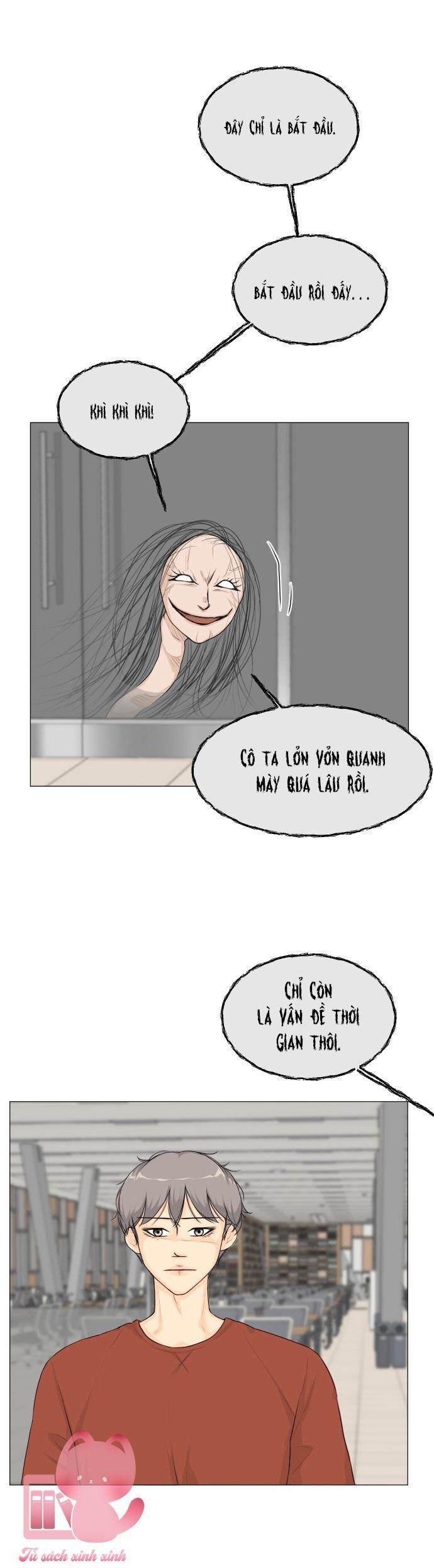 Bán Quỷ Chapter 53 - Trang 2