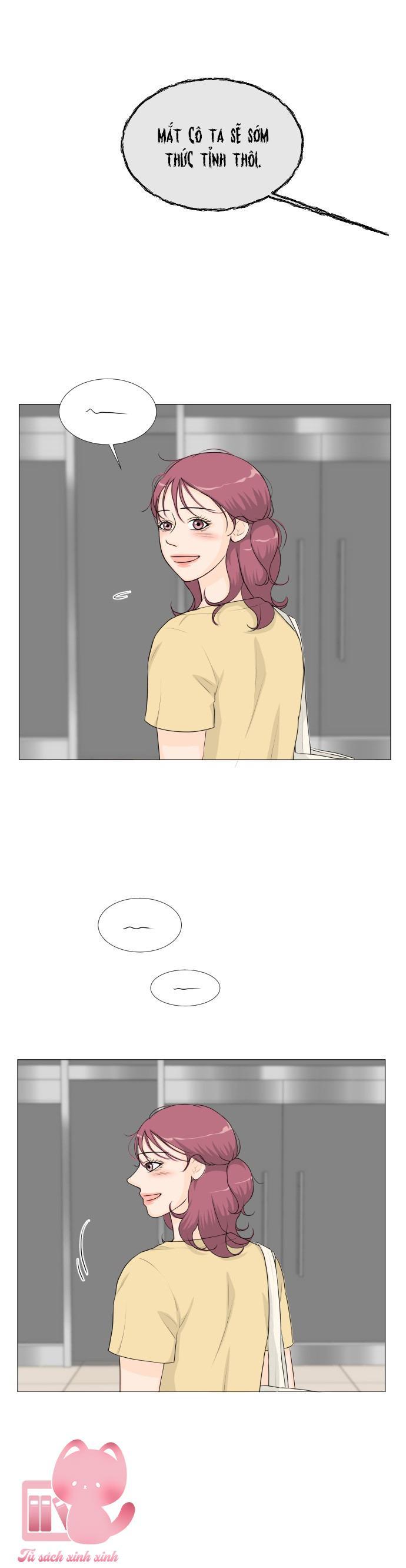 Bán Quỷ Chapter 53 - Trang 2