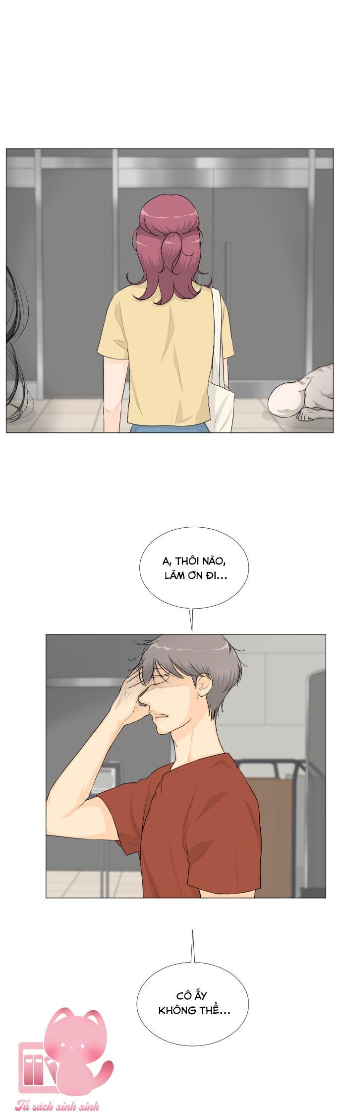 Bán Quỷ Chapter 53 - Trang 2