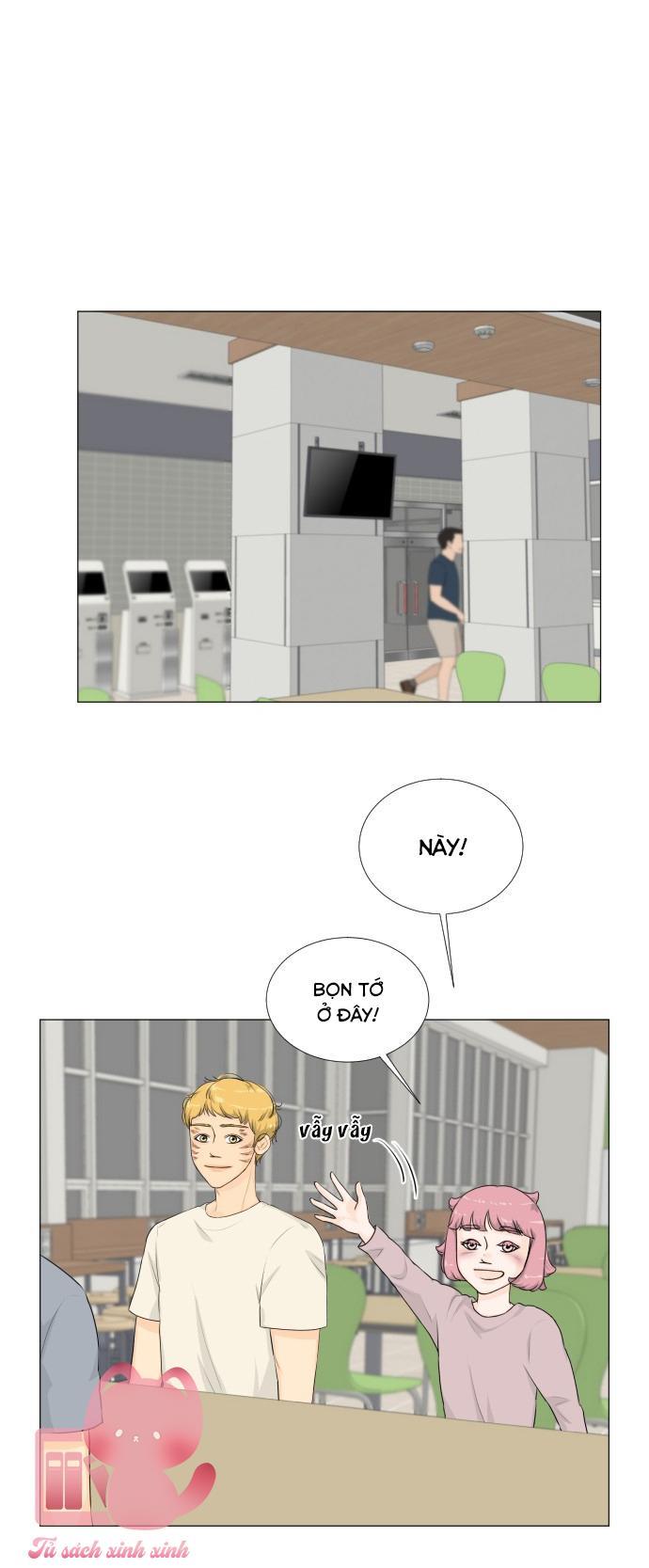 Bán Quỷ Chapter 53 - Trang 2