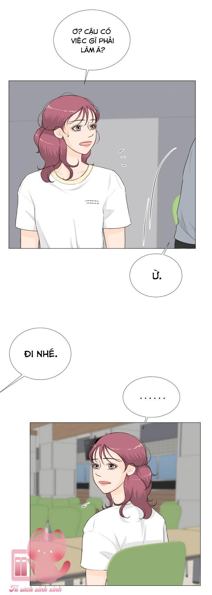 Bán Quỷ Chapter 53 - Trang 2