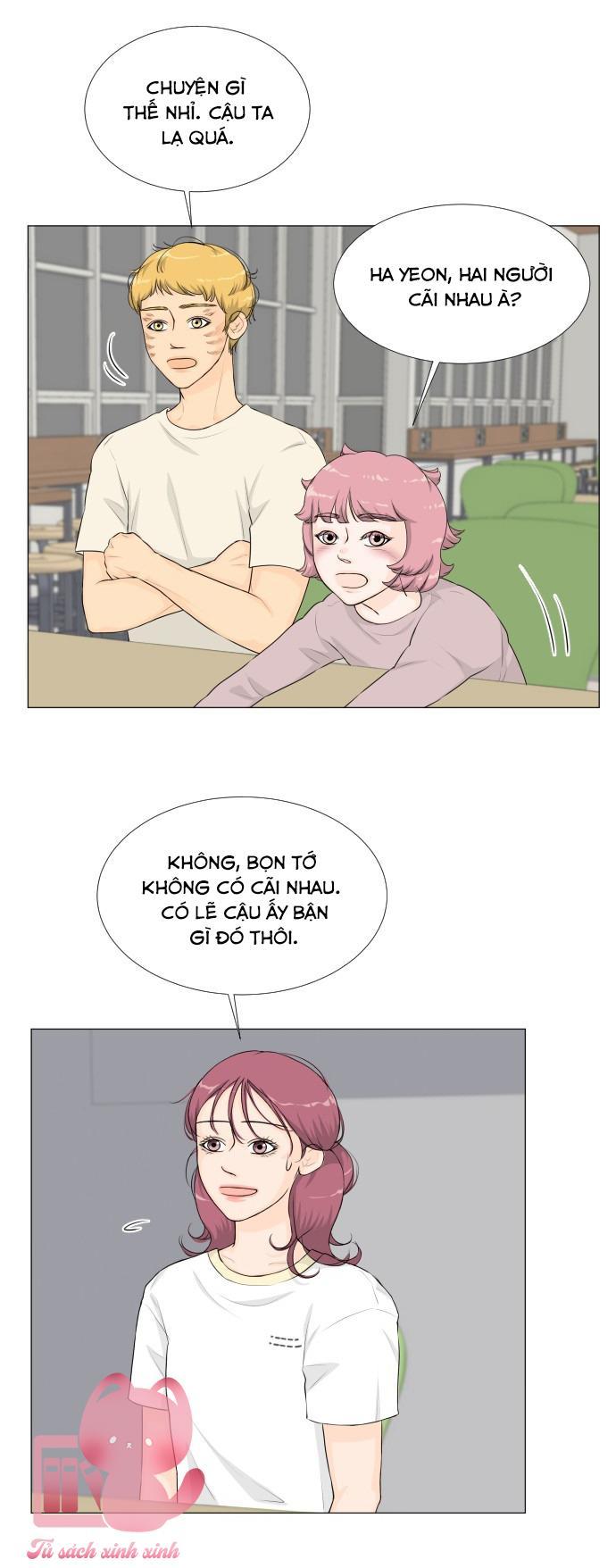 Bán Quỷ Chapter 53 - Trang 2