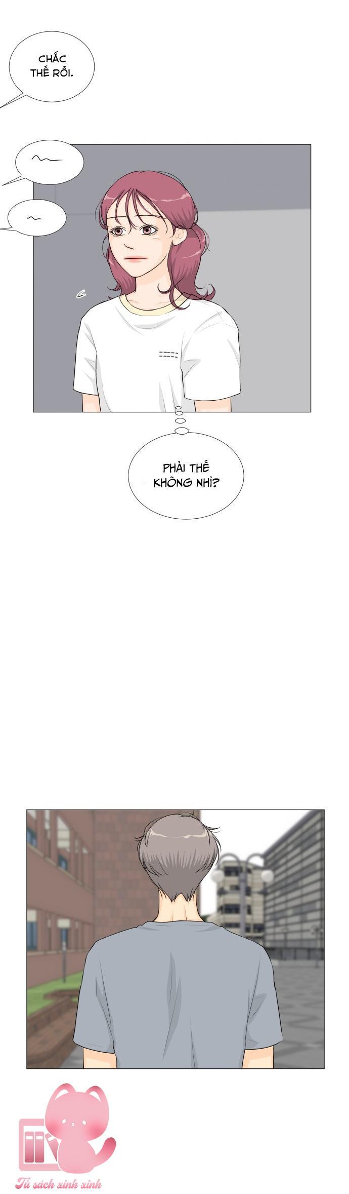 Bán Quỷ Chapter 53 - Trang 2