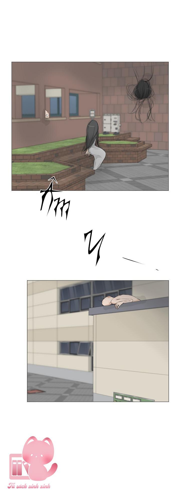 Bán Quỷ Chapter 53 - Trang 2