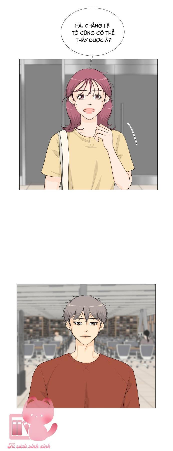 Bán Quỷ Chapter 53 - Trang 2