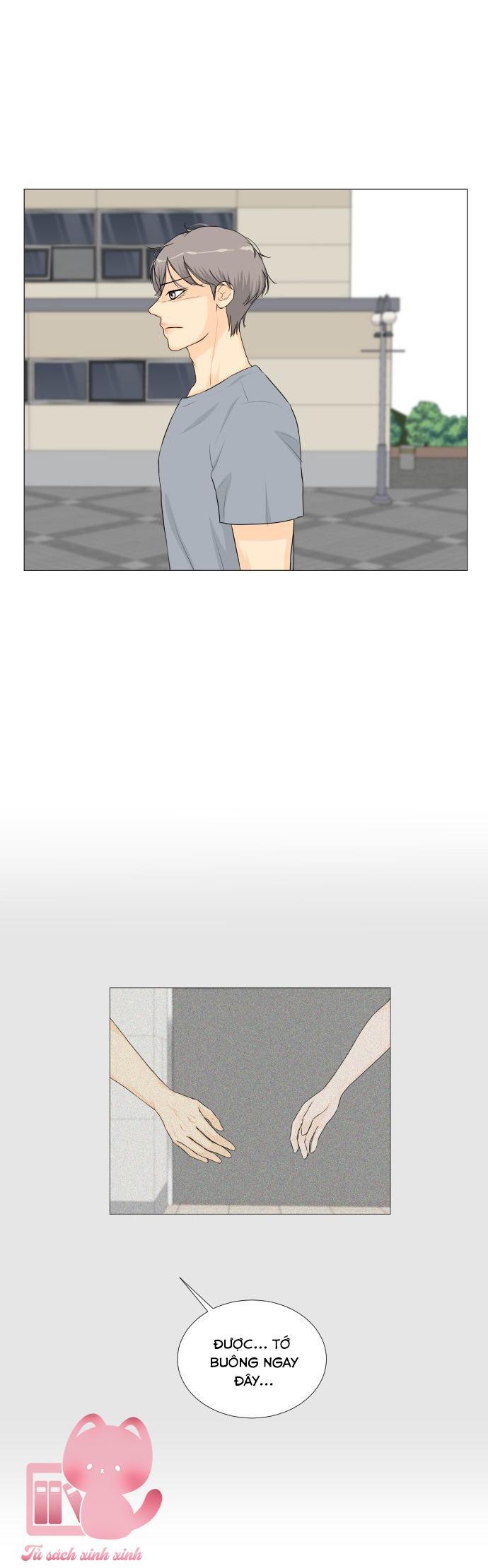 Bán Quỷ Chapter 53 - Trang 2