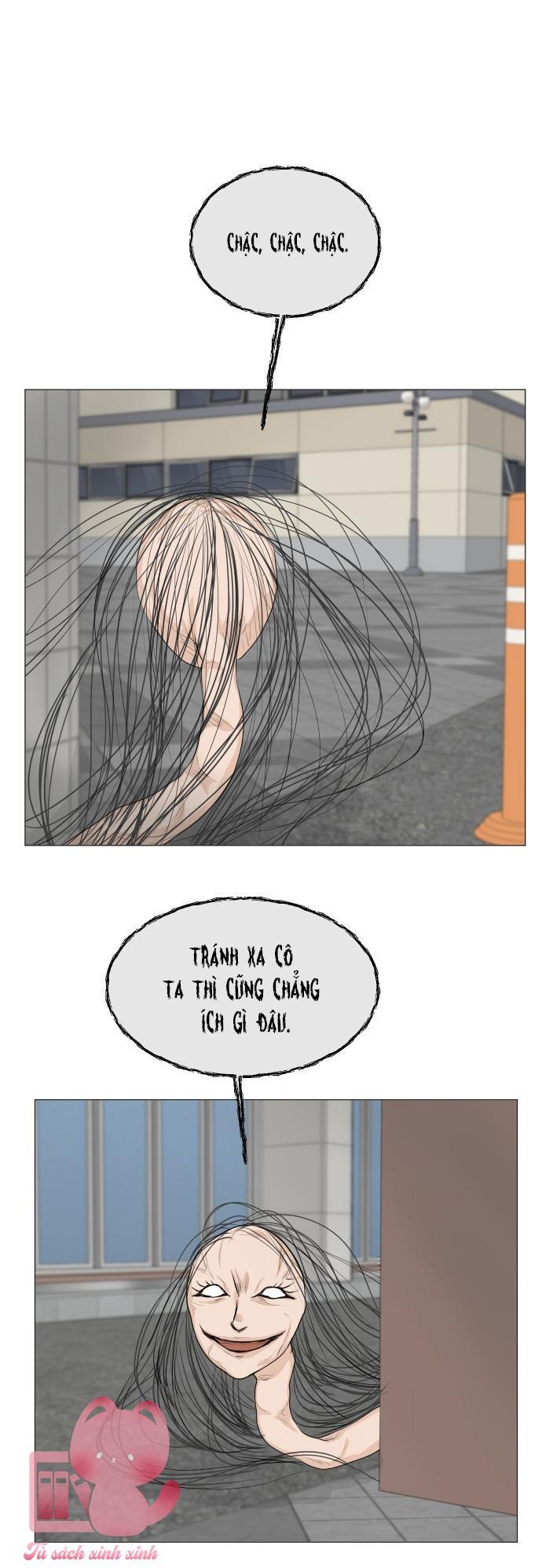 Bán Quỷ Chapter 53 - Trang 2