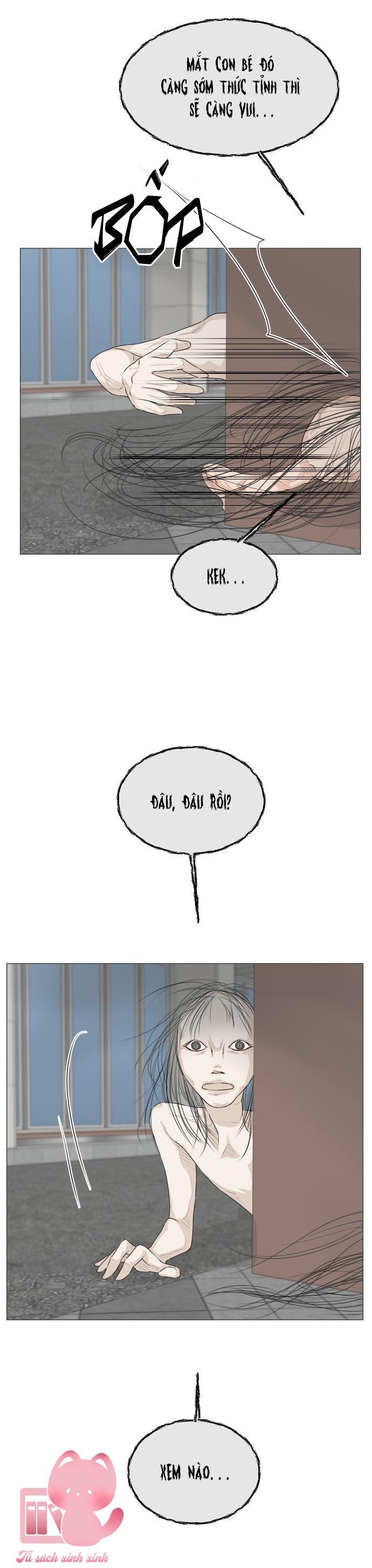 Bán Quỷ Chapter 53 - Trang 2