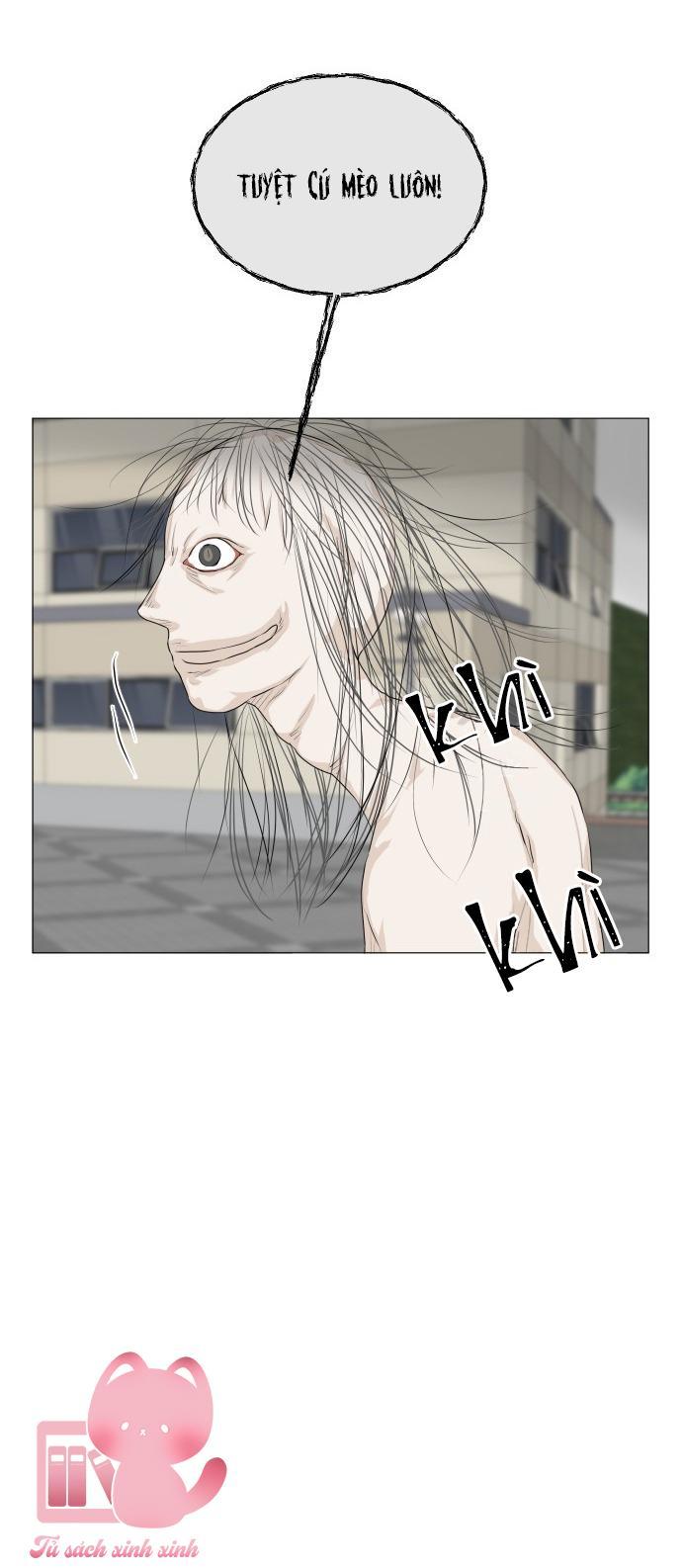 Bán Quỷ Chapter 53 - Trang 2