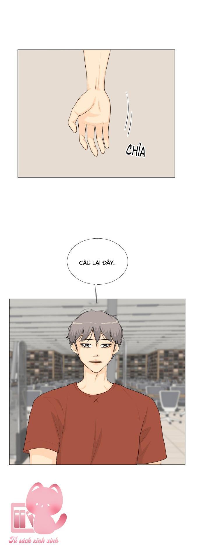 Bán Quỷ Chapter 53 - Trang 2