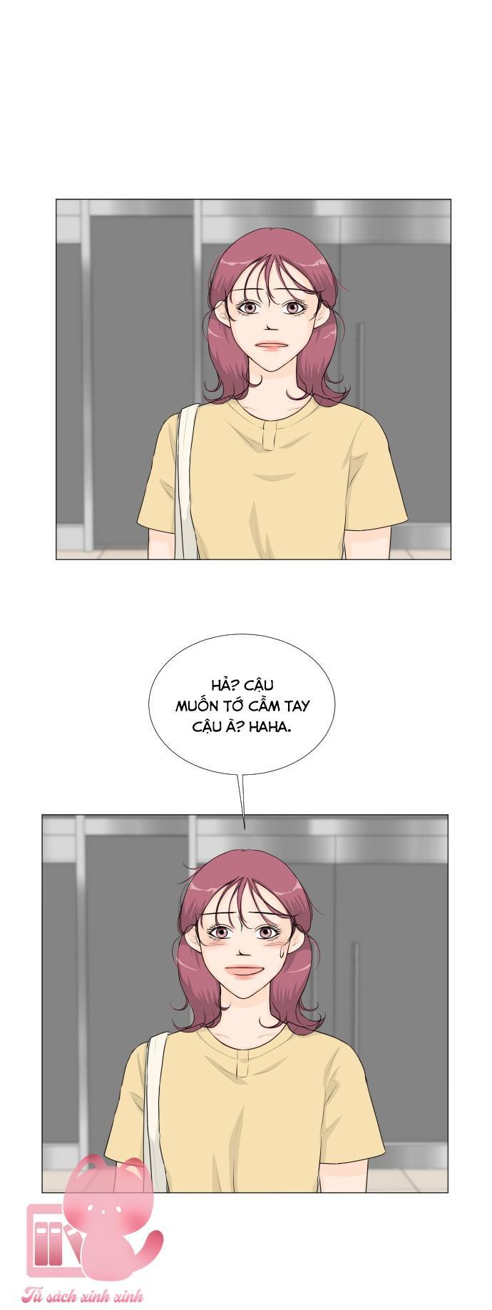 Bán Quỷ Chapter 53 - Trang 2