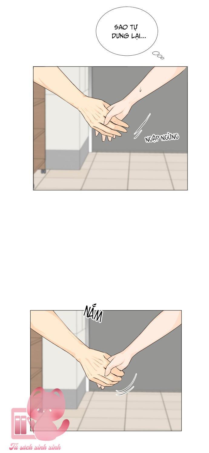 Bán Quỷ Chapter 53 - Trang 2