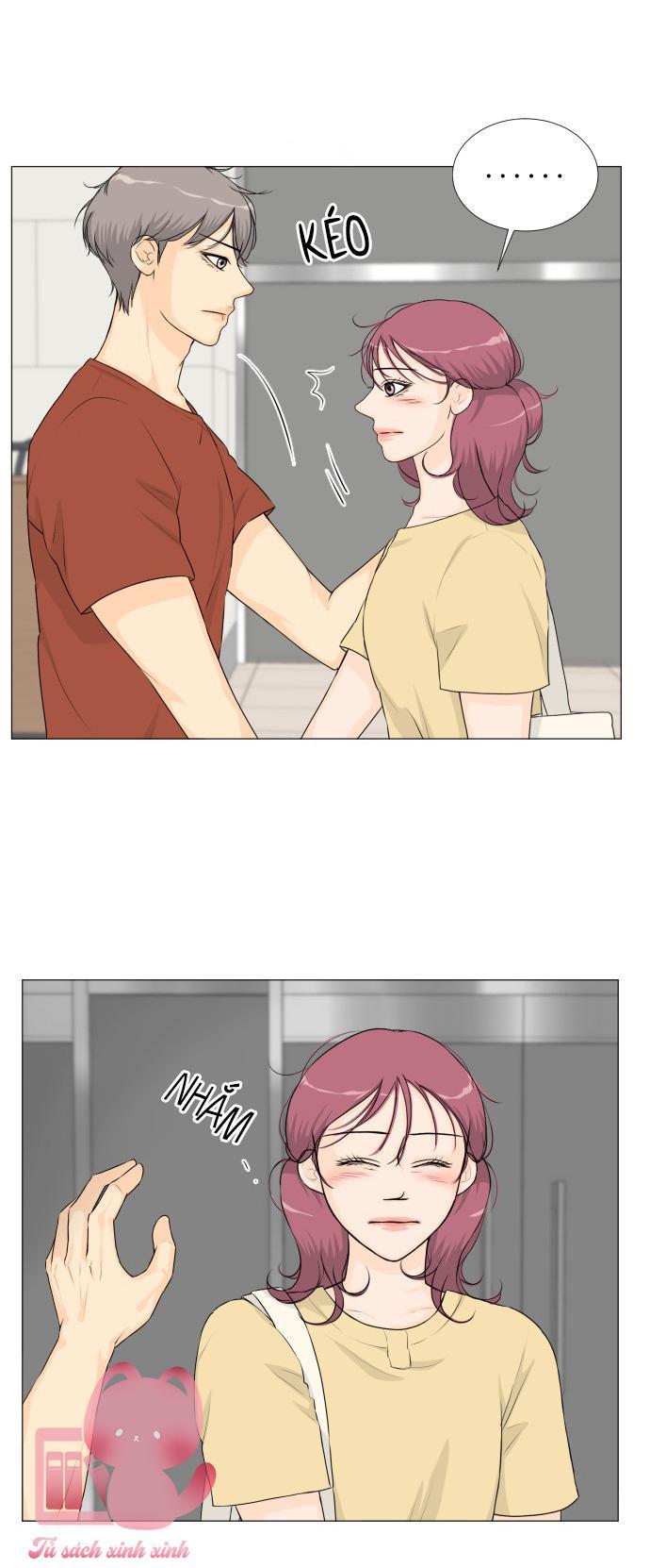 Bán Quỷ Chapter 53 - Trang 2