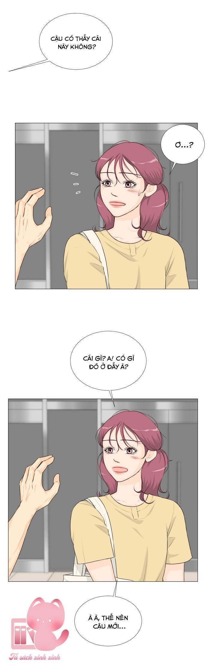 Bán Quỷ Chapter 53 - Trang 2