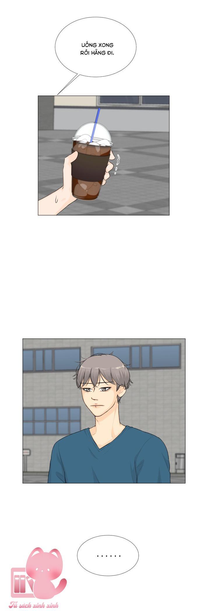 Bán Quỷ Chapter 54 - Trang 2