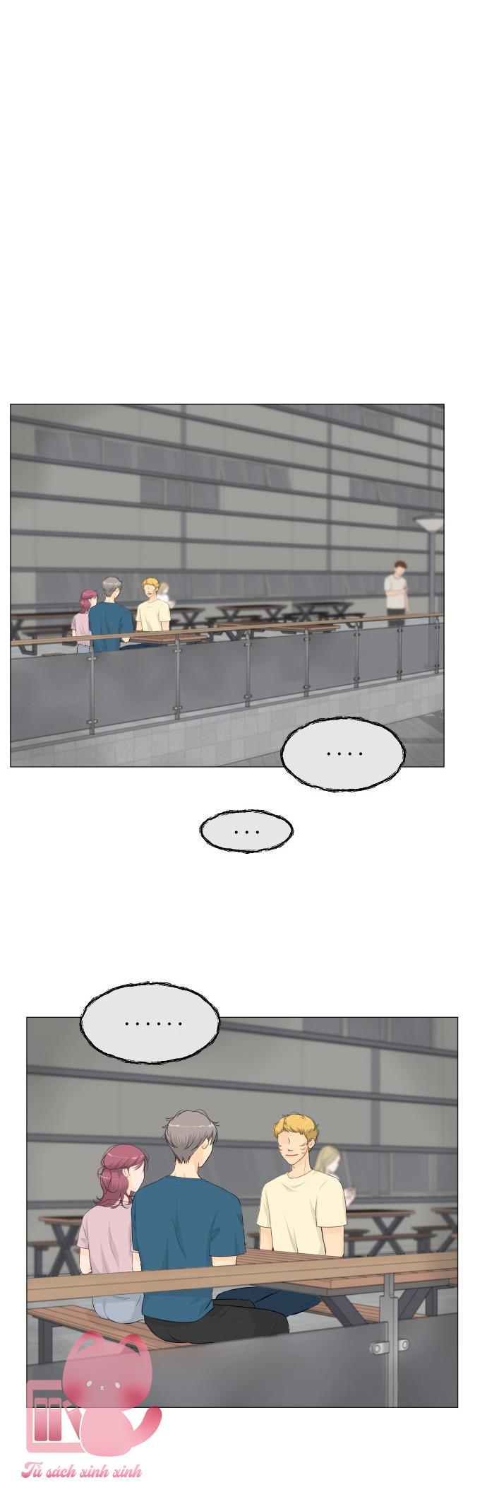 Bán Quỷ Chapter 54 - Trang 2