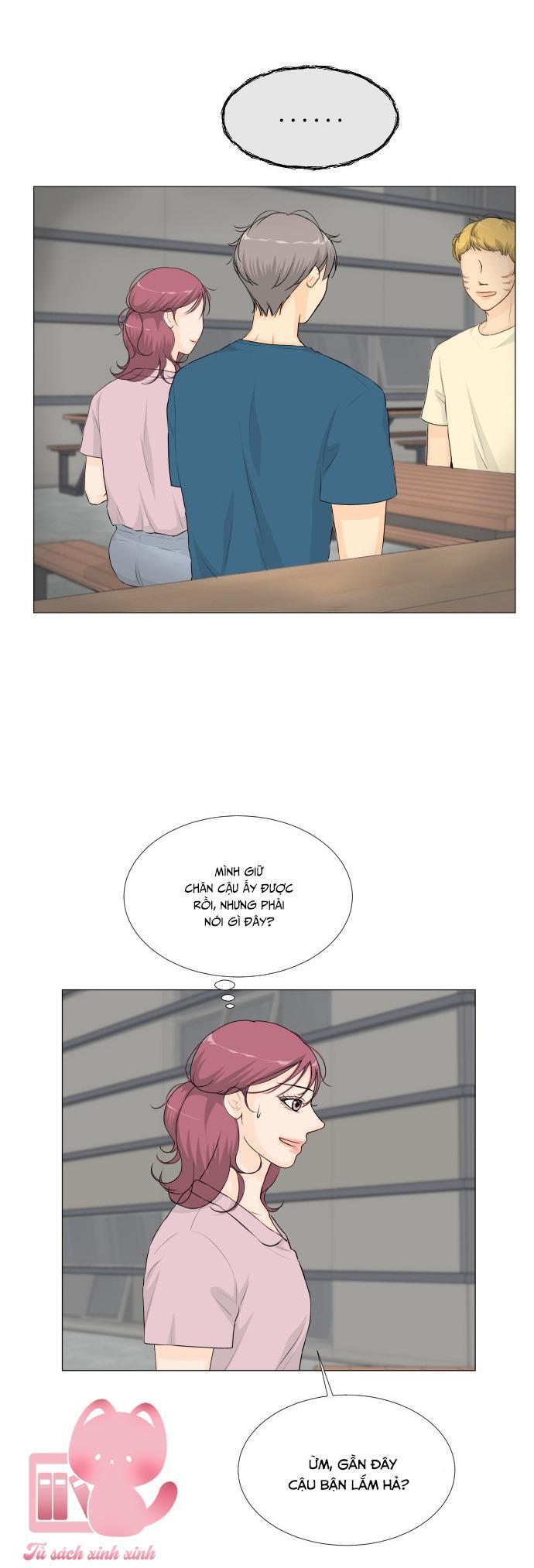 Bán Quỷ Chapter 54 - Trang 2