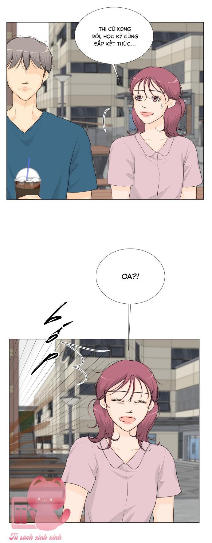 Bán Quỷ Chapter 54 - Trang 2