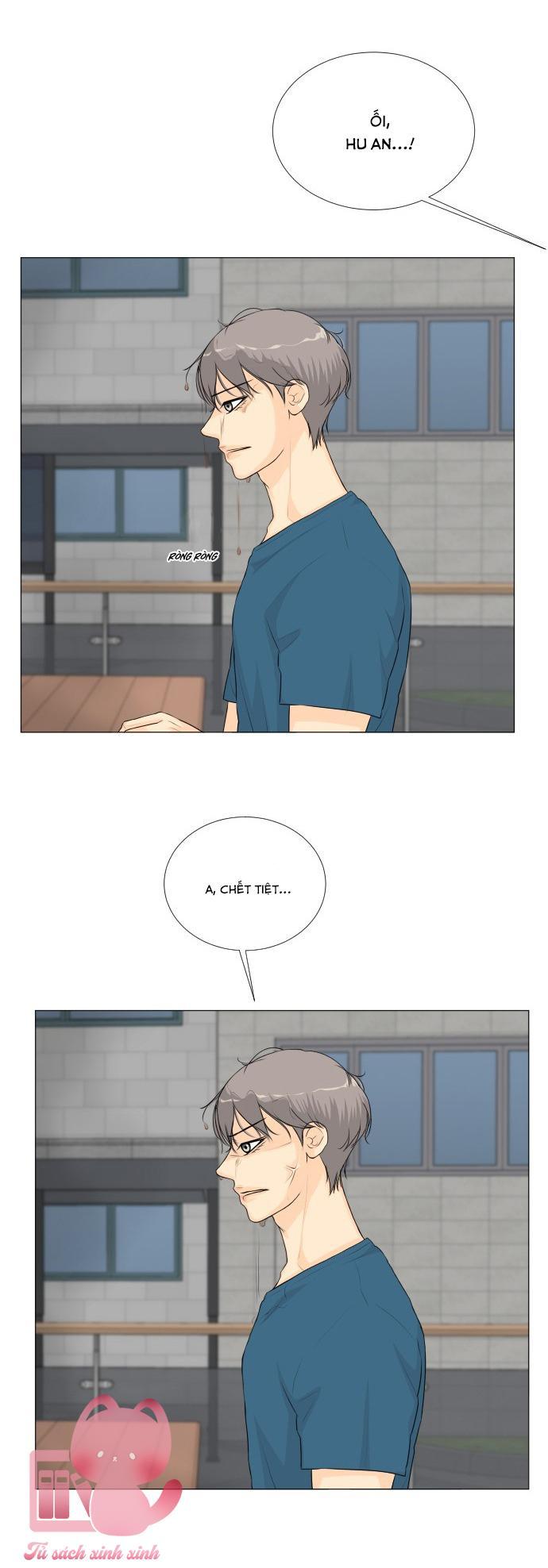 Bán Quỷ Chapter 54 - Trang 2