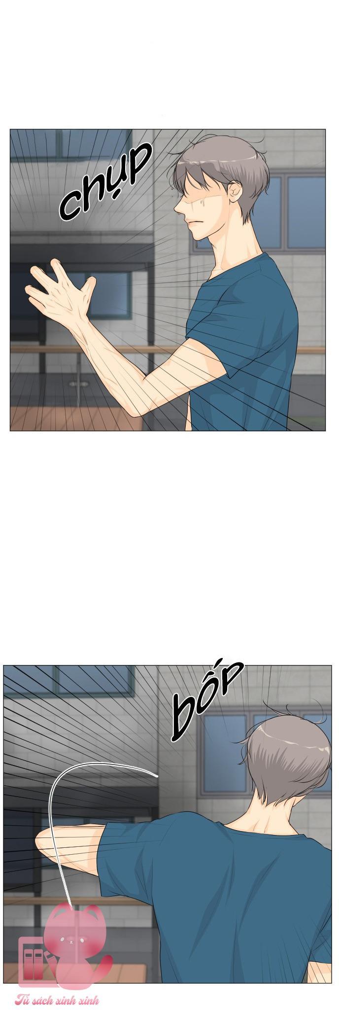 Bán Quỷ Chapter 54 - Trang 2