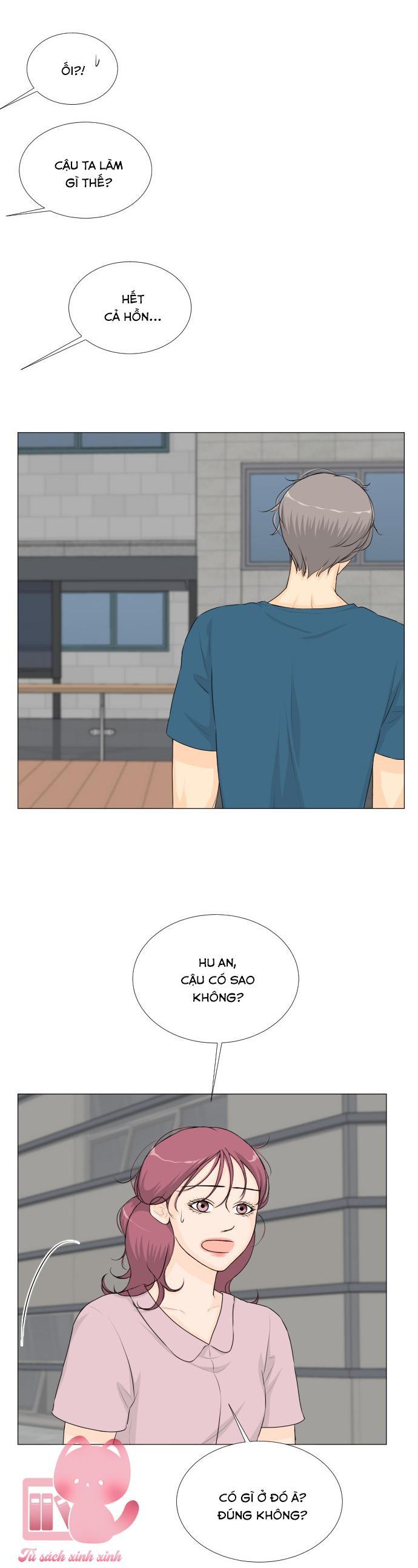 Bán Quỷ Chapter 54 - Trang 2